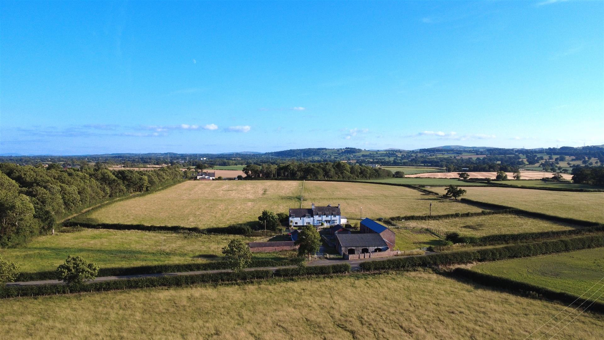 Bodelwyddan Road, Rhuddlan, Rhyl